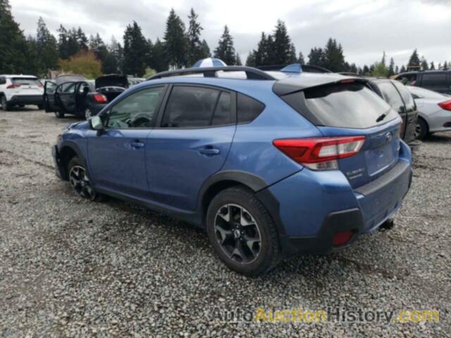 SUBARU CROSSTREK PREMIUM, JF2GTABC6JH351017