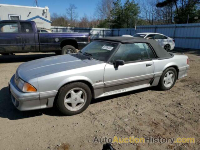 FORD MUSTANG GT, 1FACP45E4PF168225