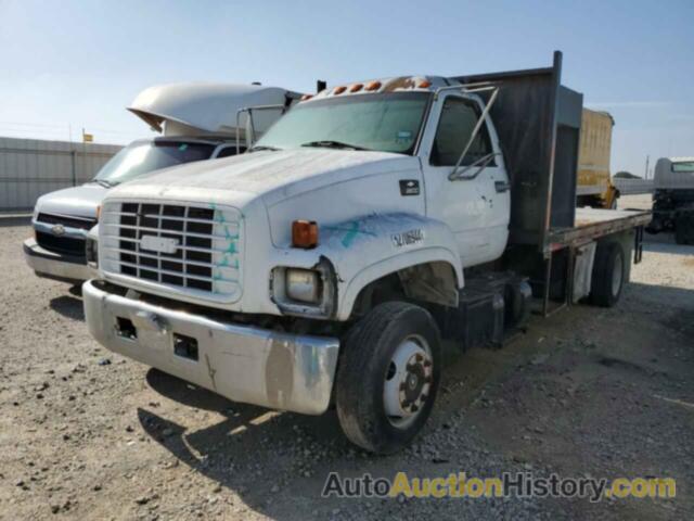 CHEVROLET C/K C6H042, 1GBJ6H1C5YJ500501