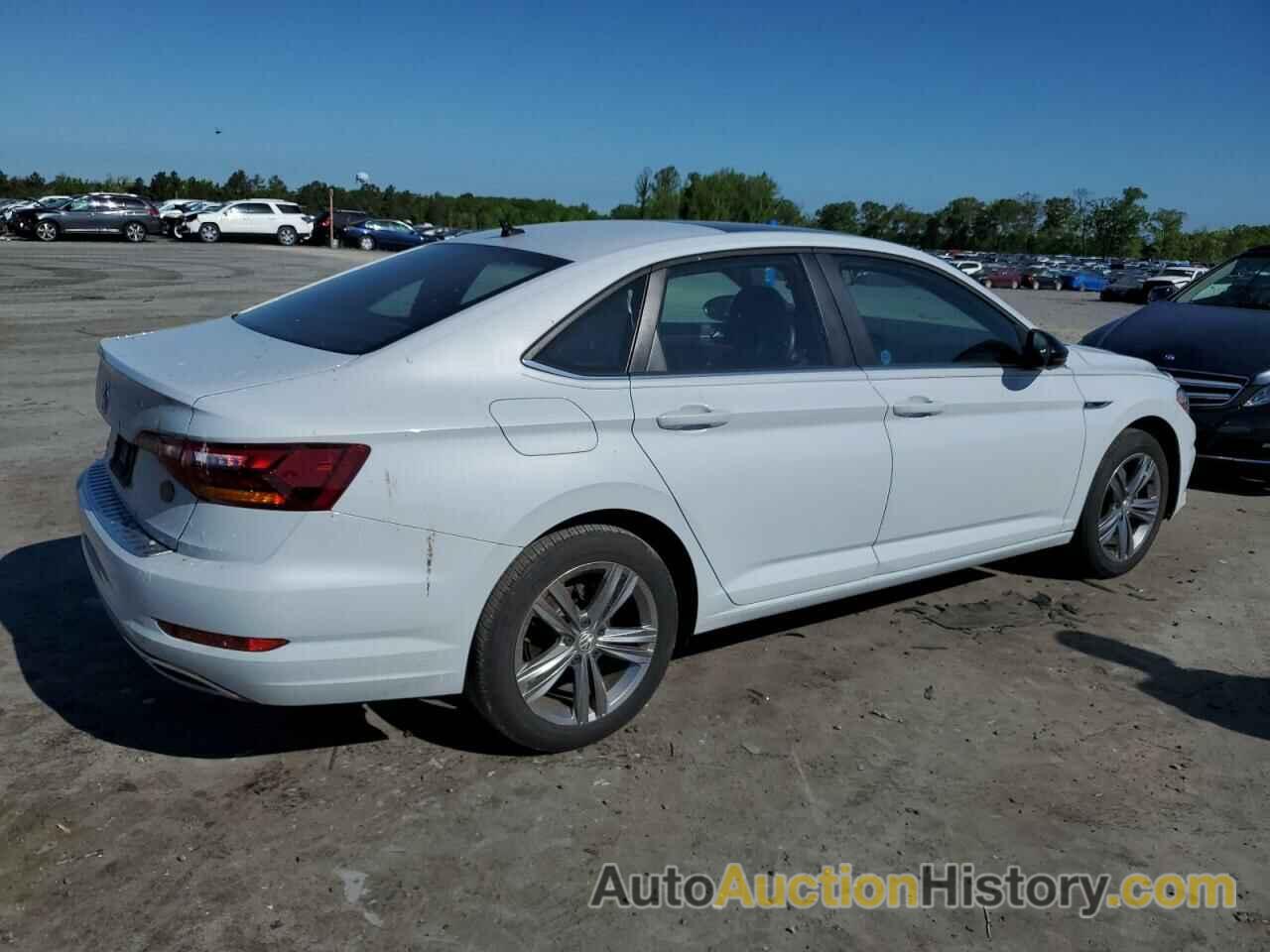 VOLKSWAGEN JETTA S, 3VWC57BUXKM090374