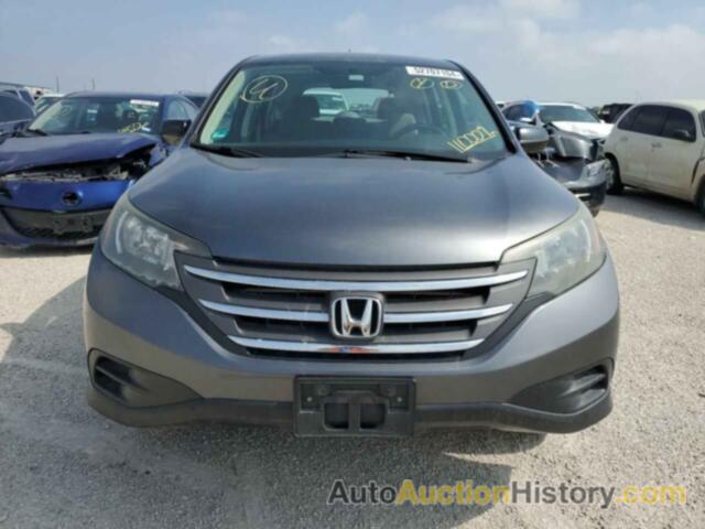 HONDA CRV LX, 2HKRM4H30DH613939