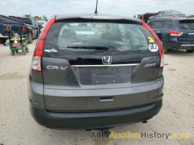 HONDA CRV LX, 2HKRM4H30DH613939