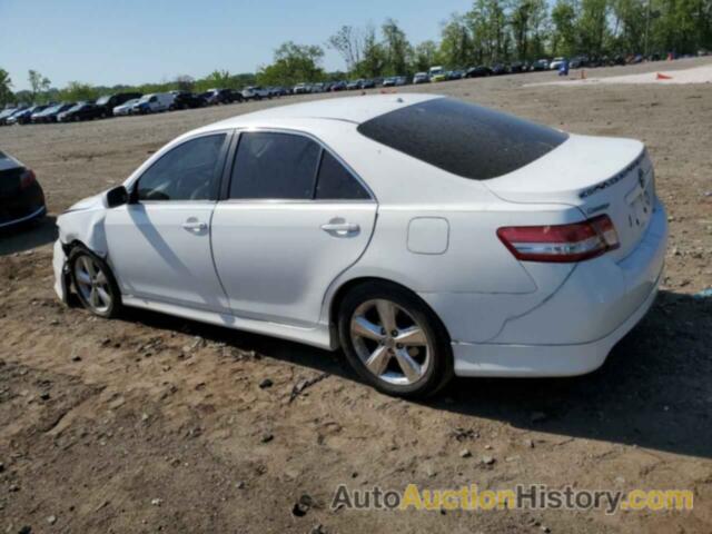 TOYOTA CAMRY BASE, 4T1BF3EK7BU750652