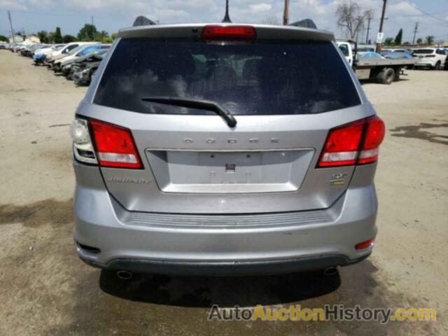 DODGE JOURNEY SXT, 3C4PDCBG1GT224907