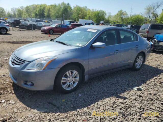 NISSAN ALTIMA BASE, 1N4AL2APXCN508363