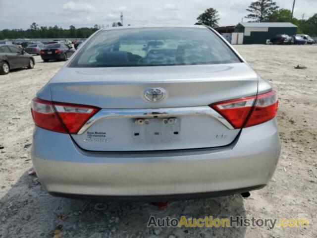 TOYOTA CAMRY LE, 4T4BF1FK4FR467608
