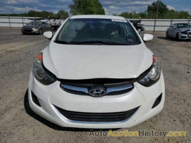 HYUNDAI ELANTRA GLS, 5NPDH4AE5DH321780