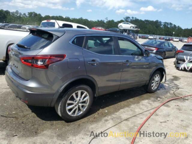 NISSAN ROGUE S, JN1BJ1CV1LW262780