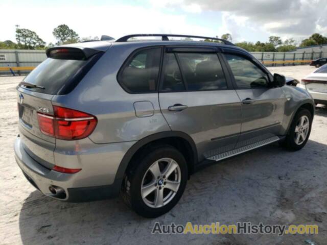 BMW X5 XDRIVE35D, 5UXZW0C50CL667066