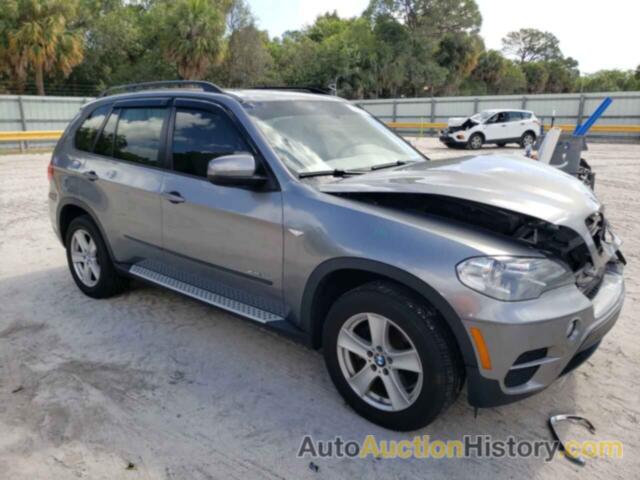 BMW X5 XDRIVE35D, 5UXZW0C50CL667066