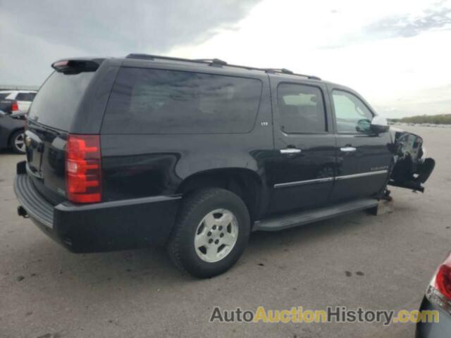 CHEVROLET SUBURBAN K1500 LTZ, 1GNSKKE35BR297001