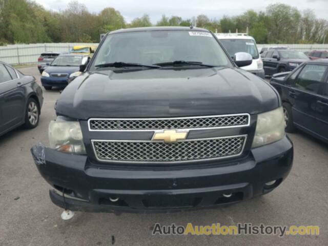 CHEVROLET SUBURBAN K1500 LTZ, 1GNSKKE35BR297001