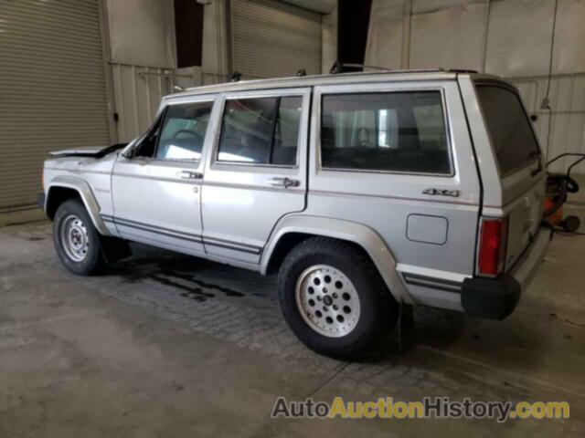 JEEP WAGONEER, 1JCUC755XFT139337