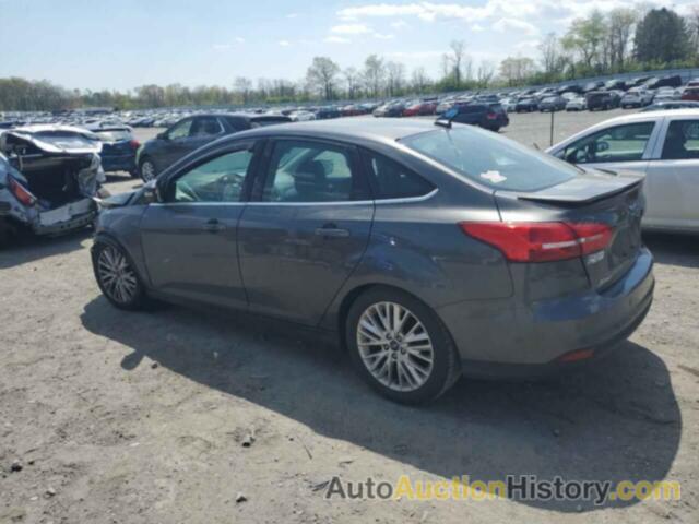 FORD FOCUS TITANIUM, 1FADP3J22FL360401