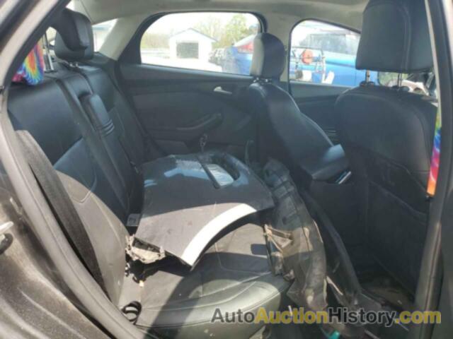 FORD FOCUS TITANIUM, 1FADP3J22FL360401