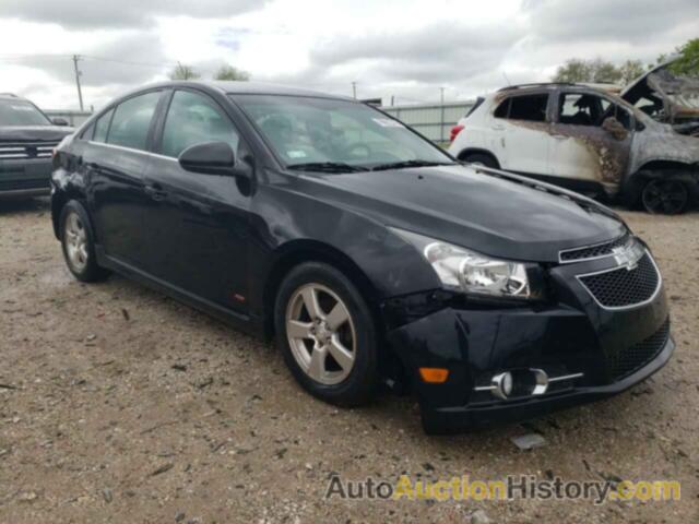 CHEVROLET CRUZE LT, 1G1PC5SBXE7310858