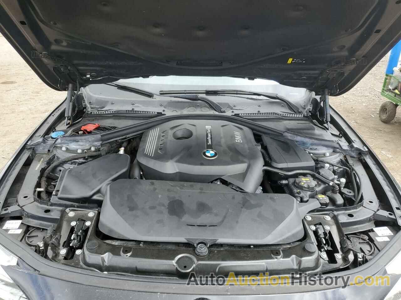 BMW 4 SERIES, WBA4R7C38HK896096