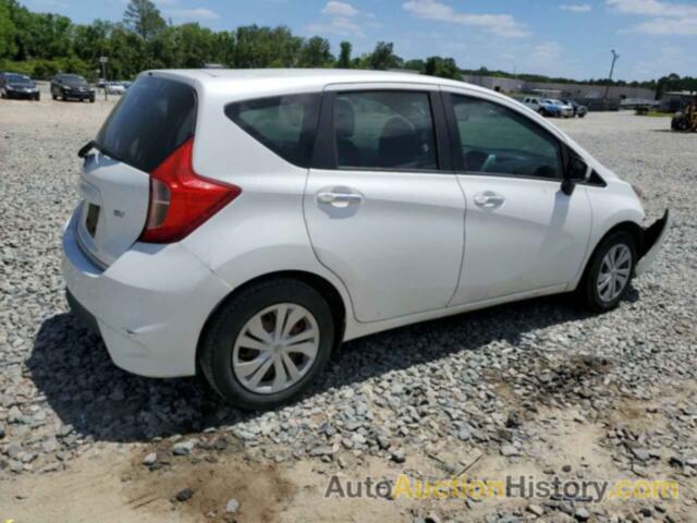 NISSAN VERSA S, 3N1CE2CPXHL377584