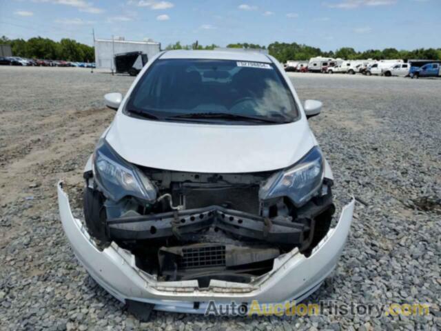 NISSAN VERSA S, 3N1CE2CPXHL377584