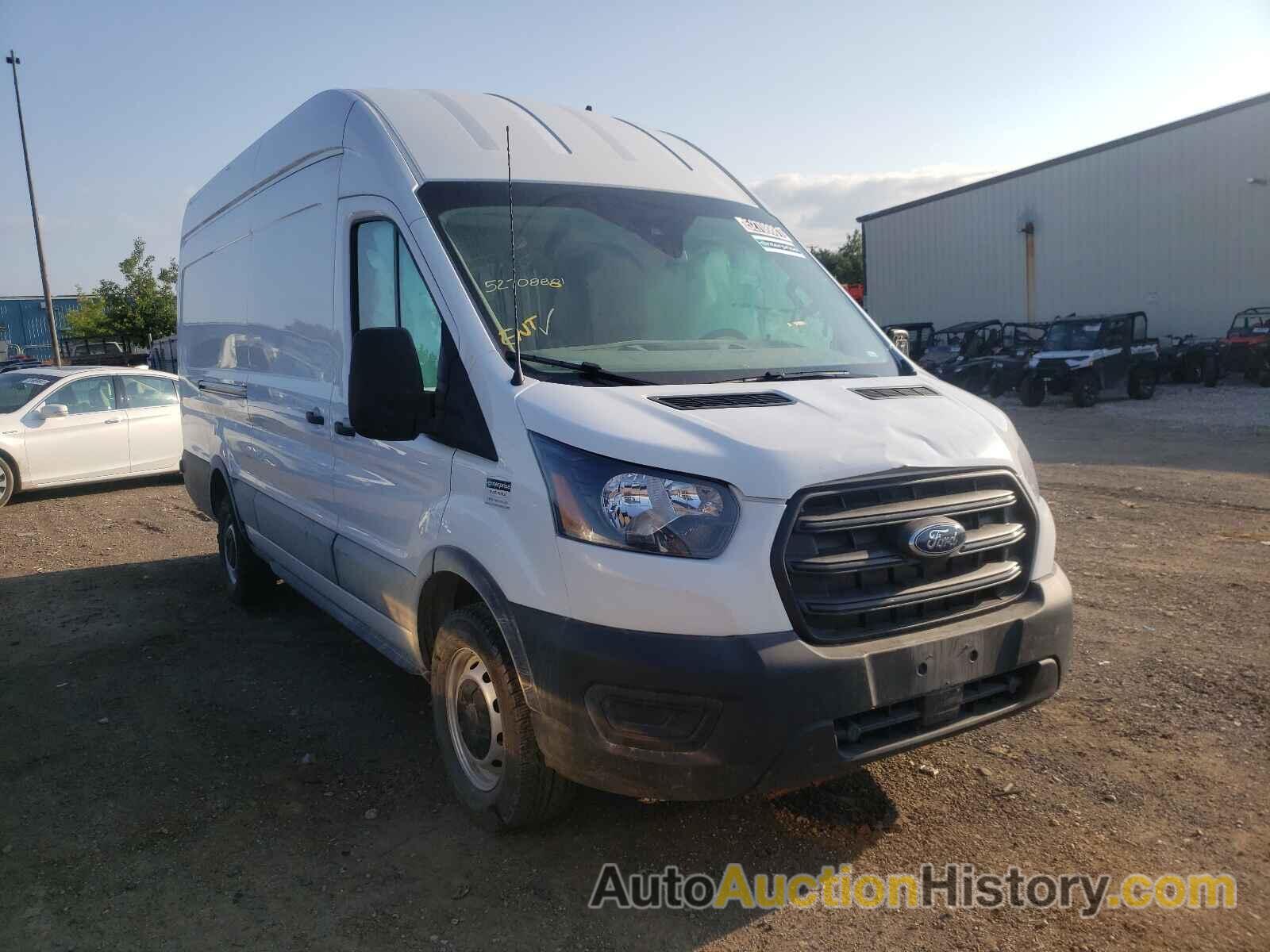 2020 FORD TRANSIT CO T-250, 1FTBR3X87LKB54483