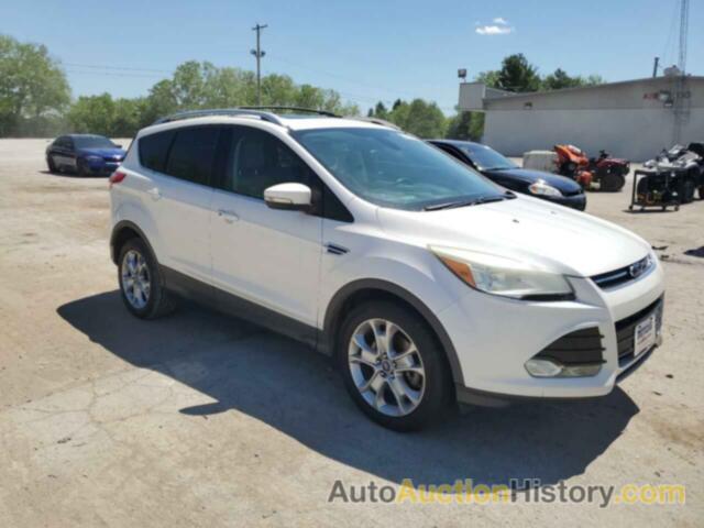 FORD ESCAPE TITANIUM, 1FMCU9JX7EUA67997