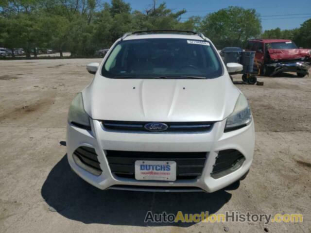 FORD ESCAPE TITANIUM, 1FMCU9JX7EUA67997