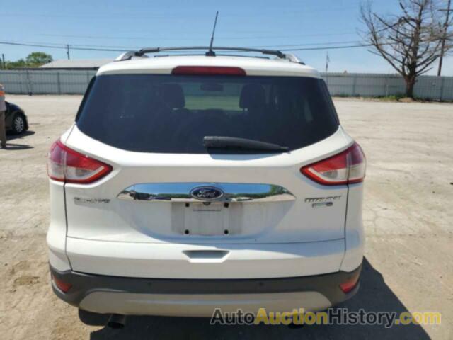 FORD ESCAPE TITANIUM, 1FMCU9JX7EUA67997