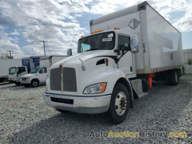 KENWORTH ALL OTHER T270, 2NKHHM6XXJM200846