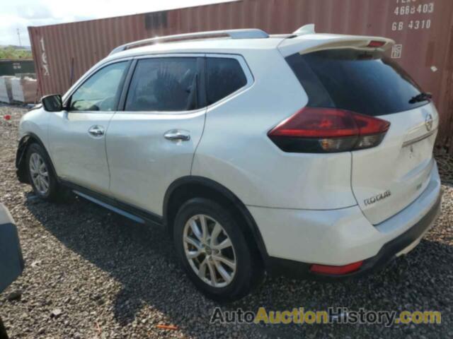 NISSAN ROGUE S, 5N1AT2MT9JC776957