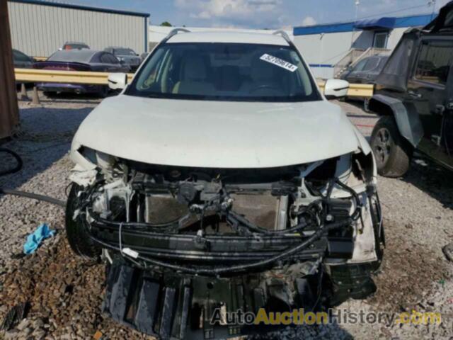 NISSAN ROGUE S, 5N1AT2MT9JC776957