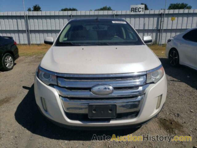 FORD EDGE SEL, 2FMDK3JC8DBB38231