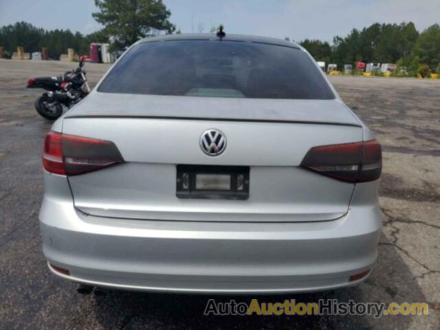 VOLKSWAGEN JETTA BASE, 3VW1K7AJ8FM427024