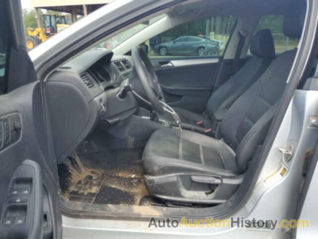 VOLKSWAGEN JETTA BASE, 3VW1K7AJ8FM427024