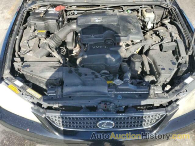 LEXUS IS 300, JTHBD192320063358