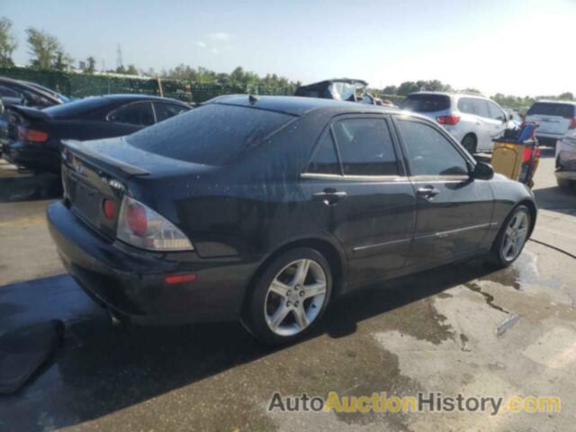 LEXUS IS 300, JTHBD192320063358