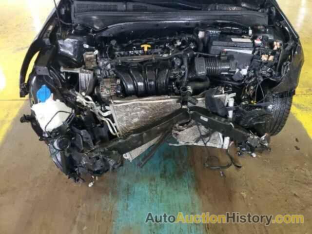 KIA FORTE FE, 3KPF24AD9ME267390