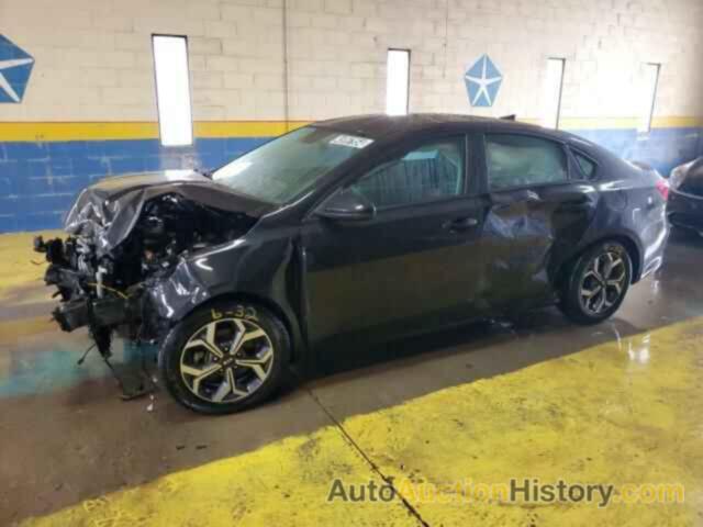 KIA FORTE FE, 3KPF24AD9ME267390