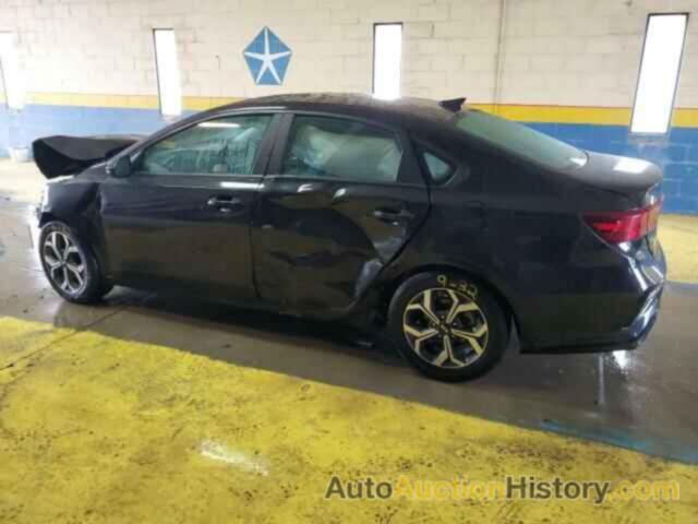 KIA FORTE FE, 3KPF24AD9ME267390