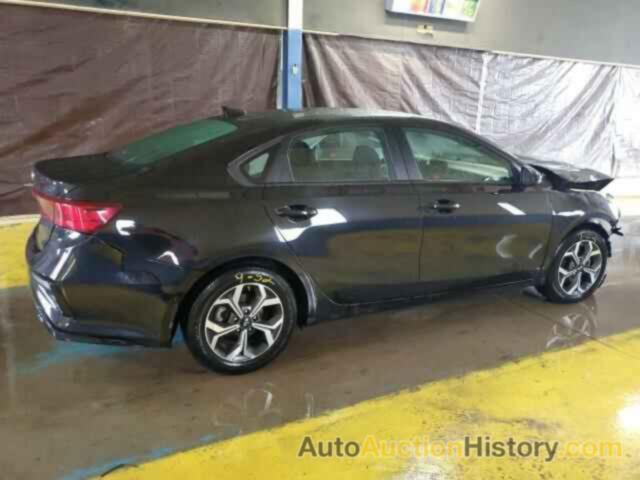 KIA FORTE FE, 3KPF24AD9ME267390