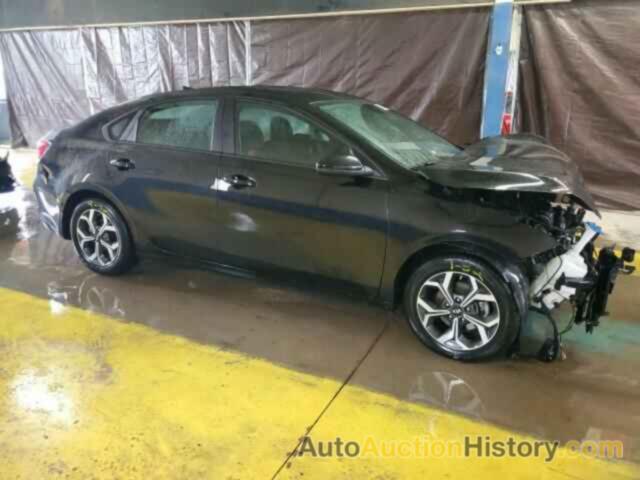 KIA FORTE FE, 3KPF24AD9ME267390