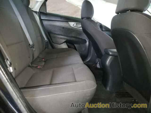 KIA FORTE FE, 3KPF24AD9ME267390