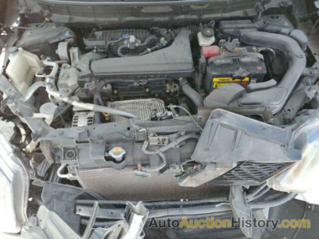 NISSAN ROGUE S, 5N1AT2MT6FC870527