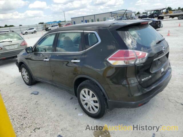 NISSAN ROGUE S, 5N1AT2MT6FC870527