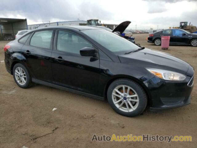 FORD FOCUS SE, 1FADP3FE7JL270012