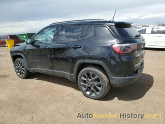 JEEP COMPASS 80TH EDITION, 3C4NJDEB0MT551204