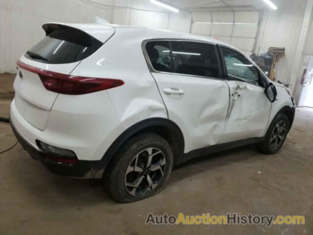 KIA SPORTAGE LX, KNDPMCAC2N7006393