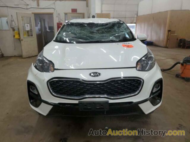 KIA SPORTAGE LX, KNDPMCAC2N7006393