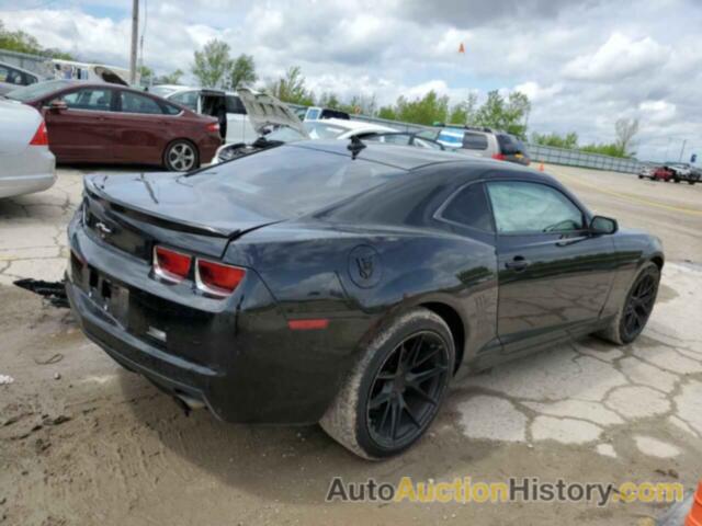 CHEVROLET CAMARO LS, 2G1FA1E36C9146017