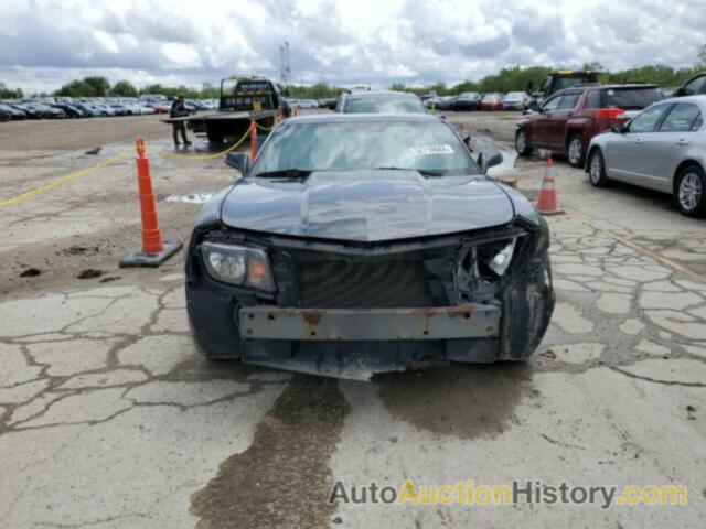 CHEVROLET CAMARO LS, 2G1FA1E36C9146017