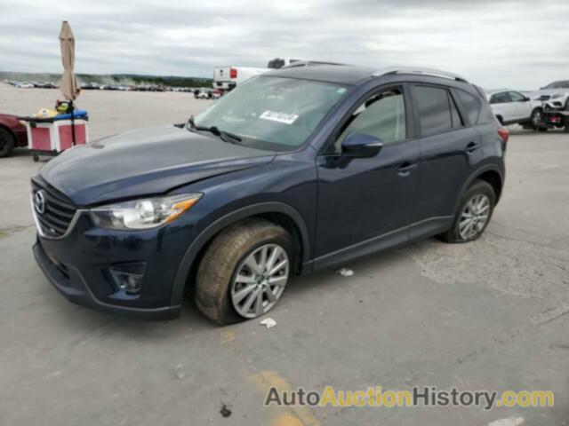 MAZDA CX-5 TOURING, JM3KE2CY3G0728243